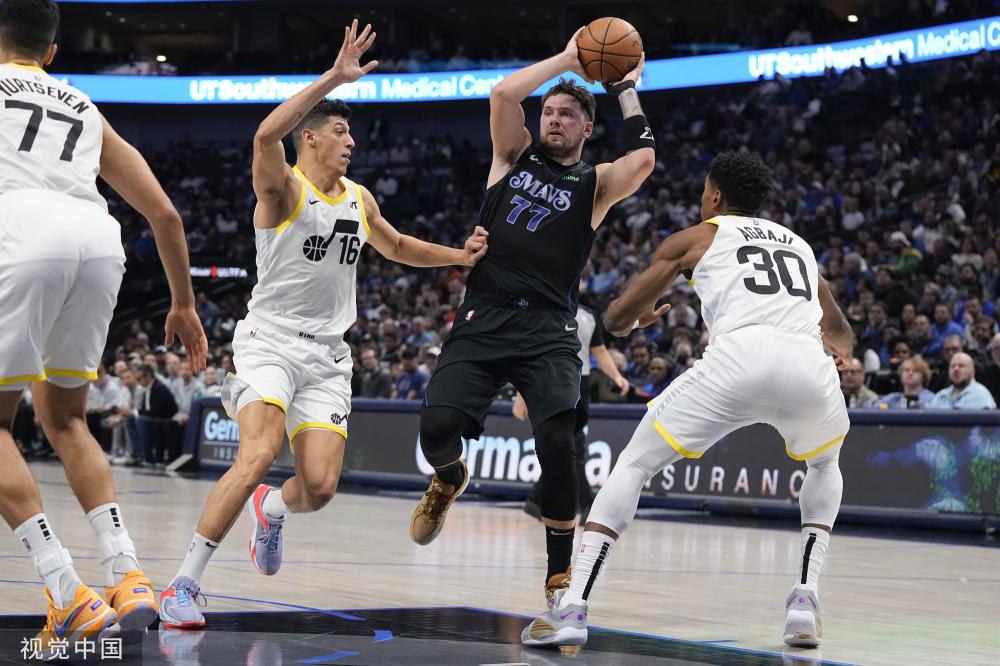 入NBA以