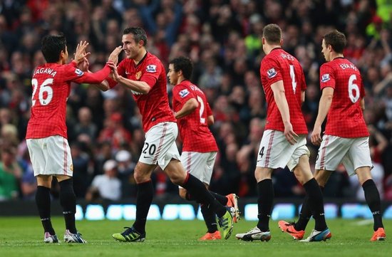 英超足球联 英超足球联